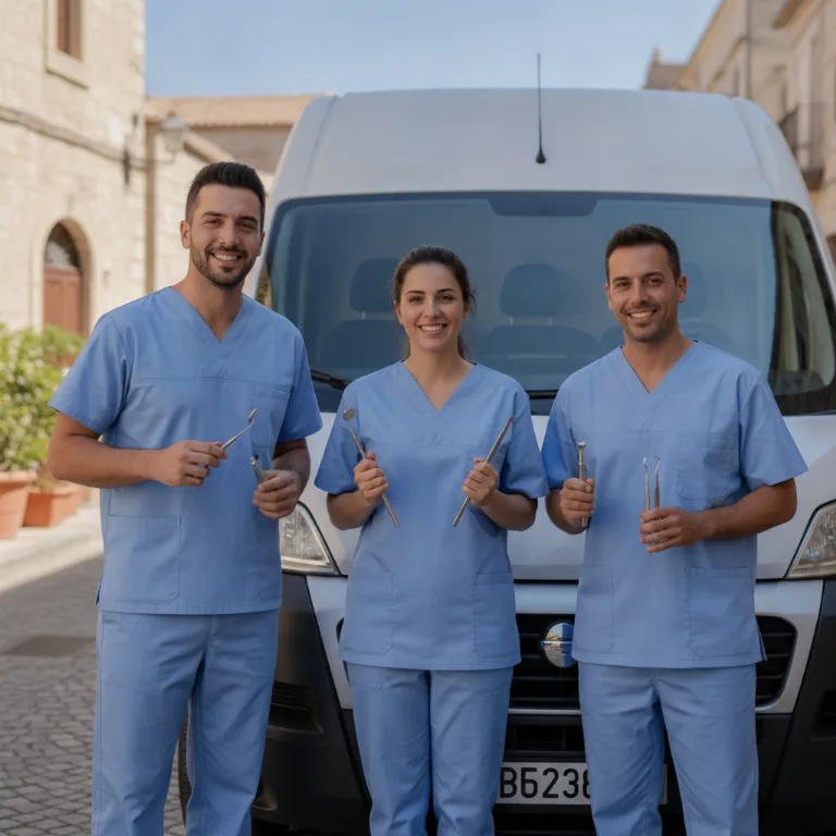 dentista Valls