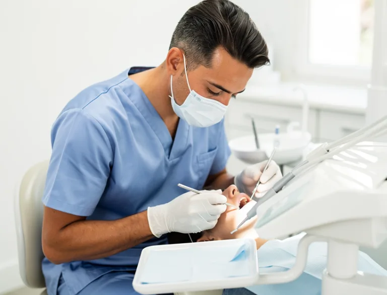 dentista Valls